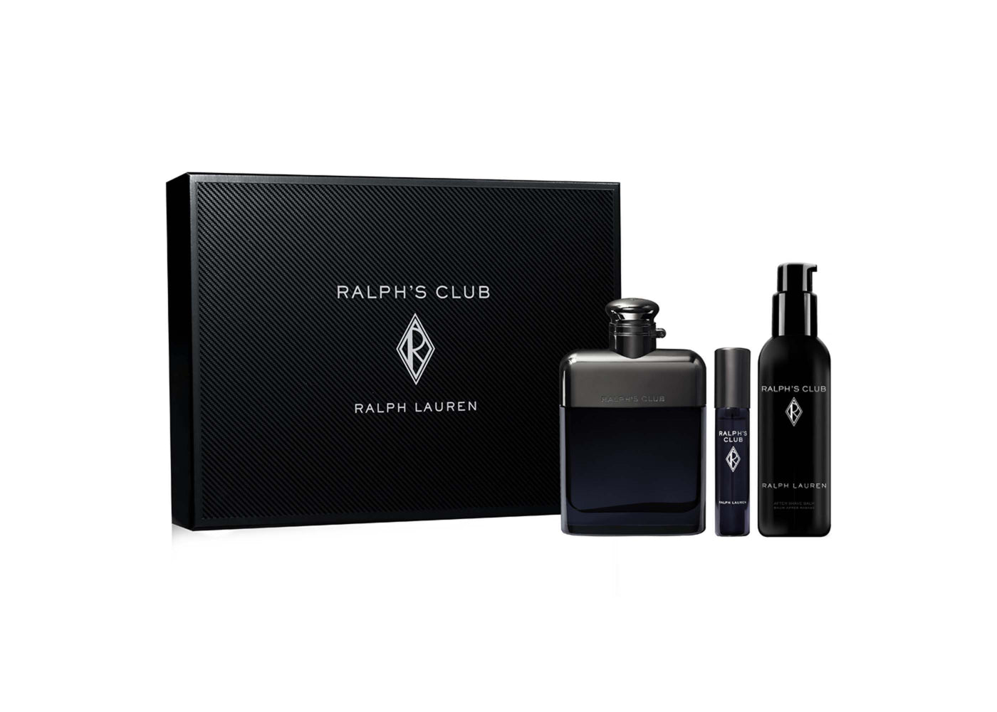 RALCLUB 23Q2 SET(V100+TS10+AS75)INT